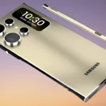 Samsung Galaxy S26 Ultra