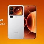 xiaomi 17 pro max