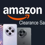 amazon clearance sale