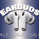 best earbuds on sale