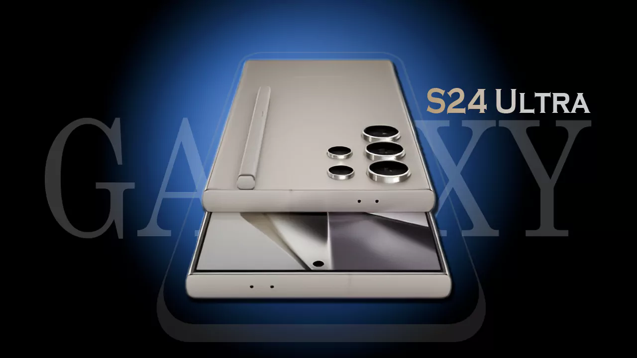 galaxy s24 ultra