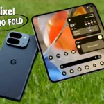 google pixel 9pro fold