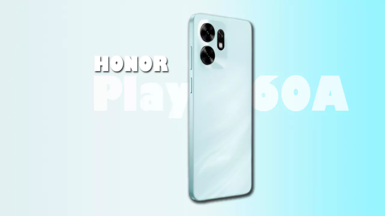honor play 60a