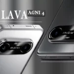 lava agni 4 review