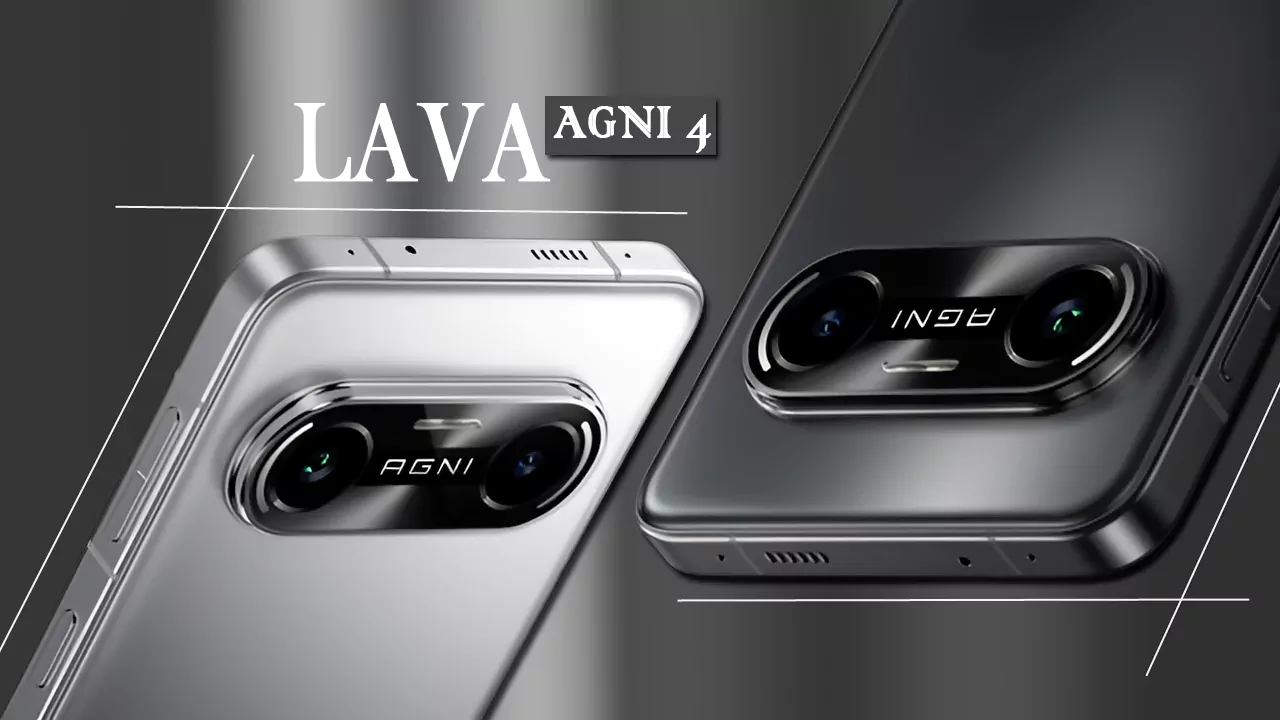 lava agni 4 review