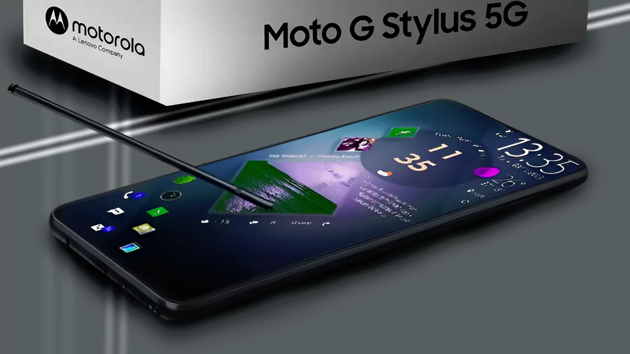 motorola moto g stylus 2026