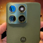 motorola signature launch