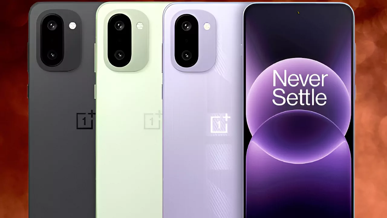 oneplus ace 6t