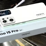 oppo reno 15 pro