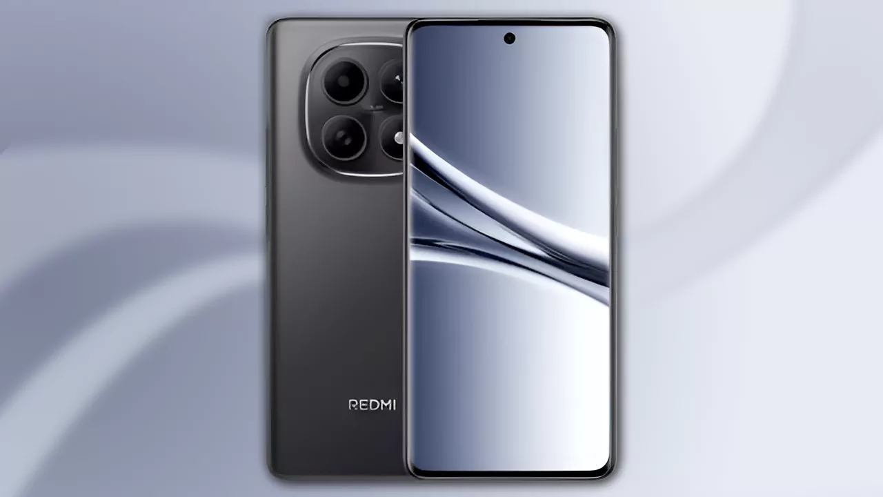 redmi note 15 launch