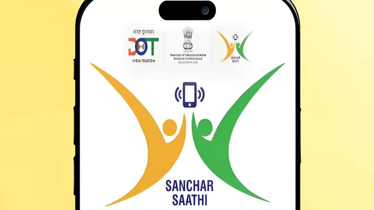 sanchar saathi portal