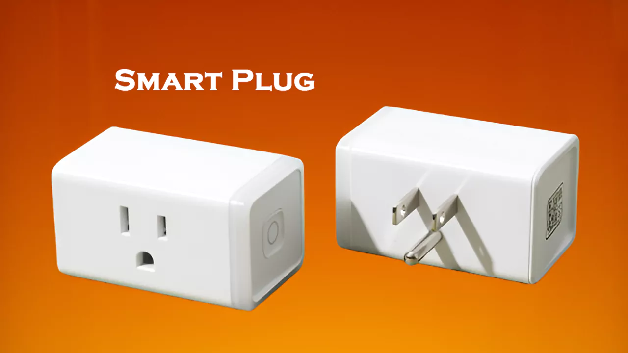 smart plug