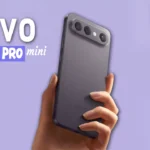 vivo s50 pro mini