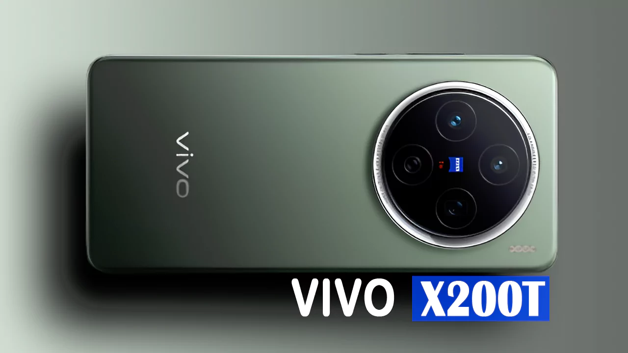 vivo x200t