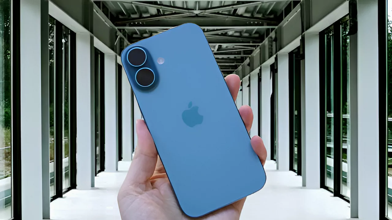 iPhone 16 price drop