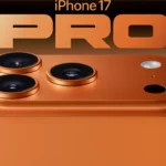 iphone 17 pro max charging defect