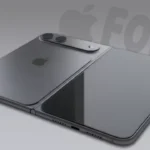 iphone fold