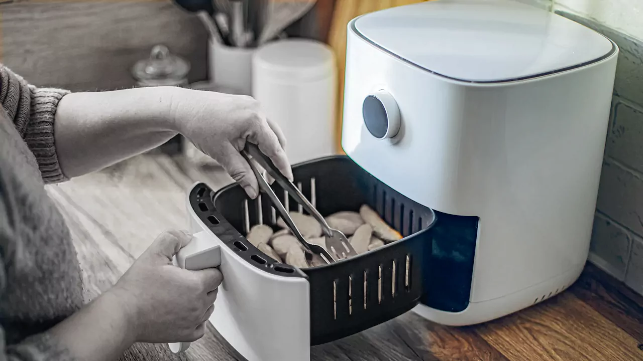 best air fryers deal