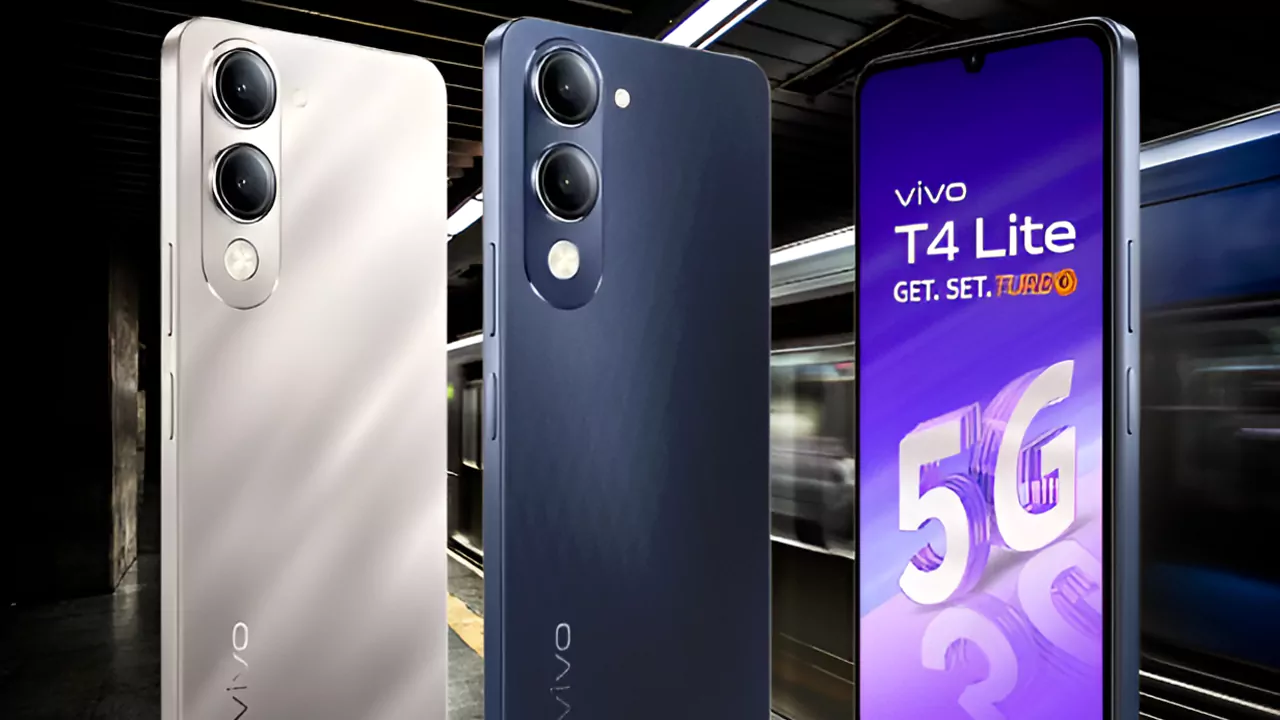best deal on vivo t4lite