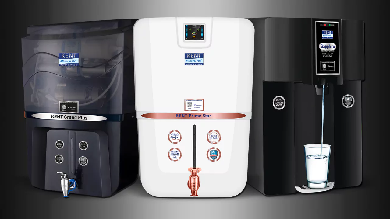 best water purifier for home