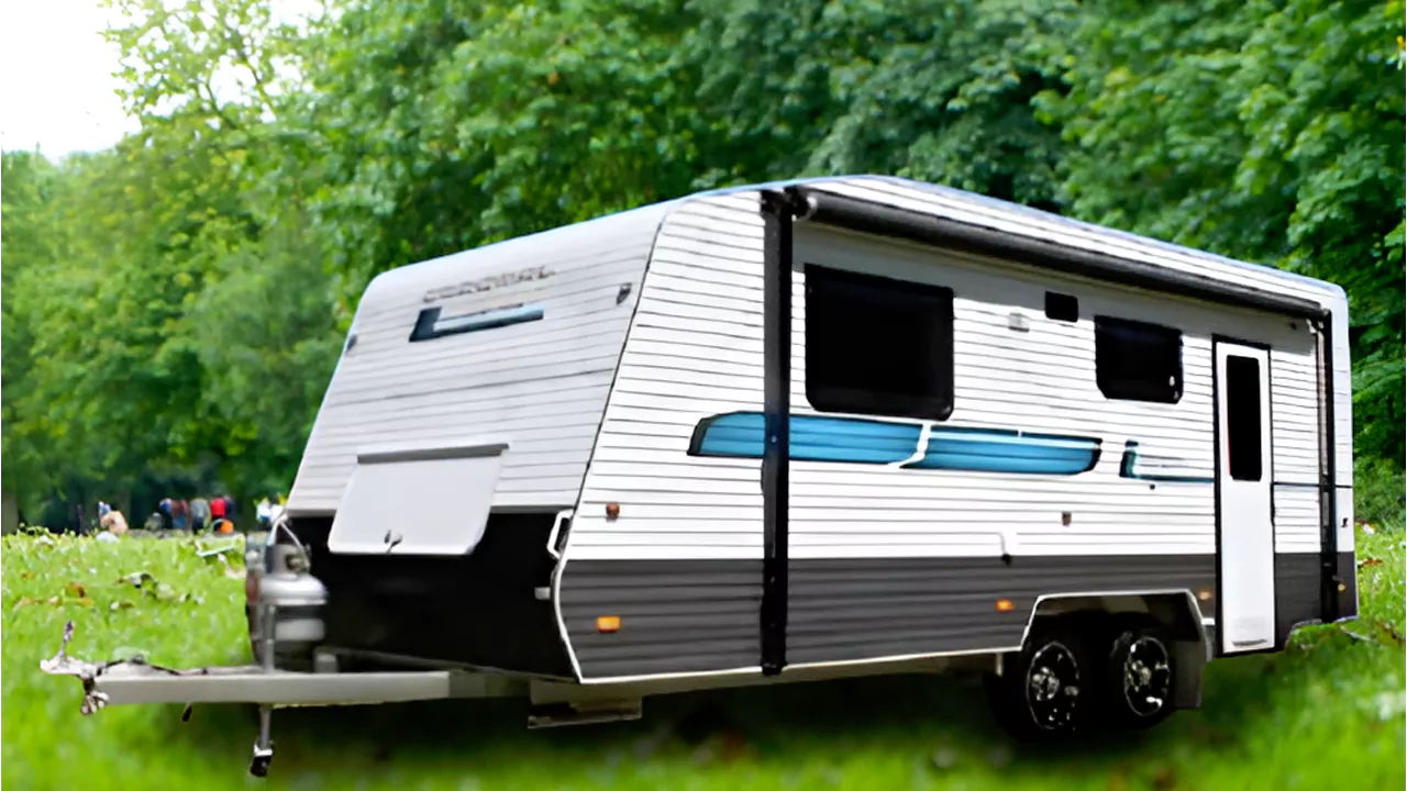 chalta phirta foldable house