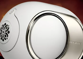 devialet phantom ultimate speaker