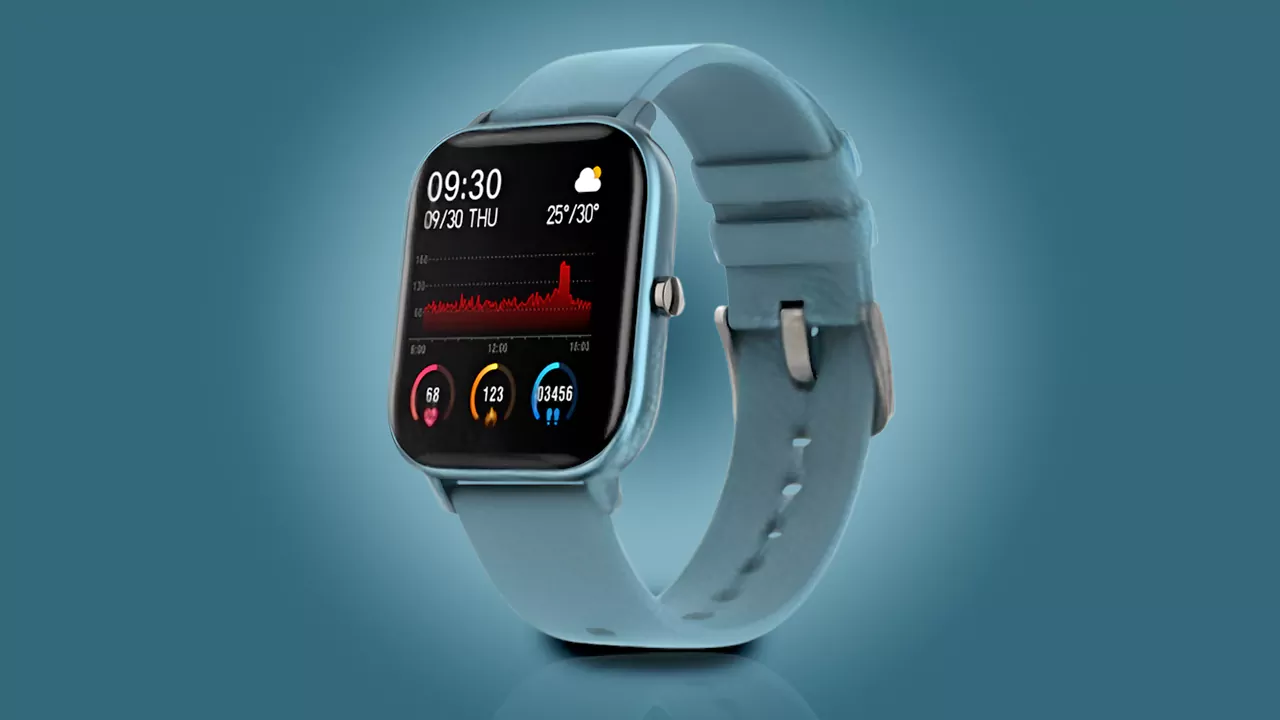 fire-boltt smartwatch pricedrop