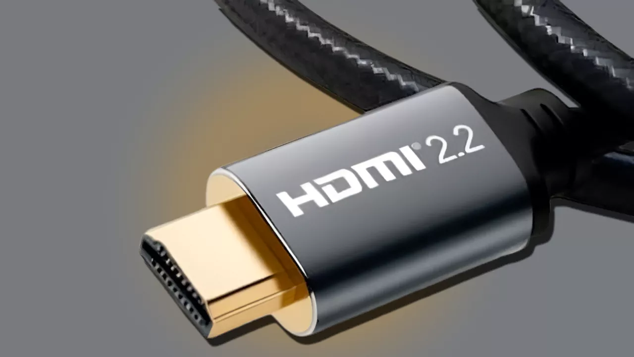 hdmi 2.2 version