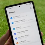 important phone settings