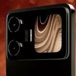 lava dual display phone