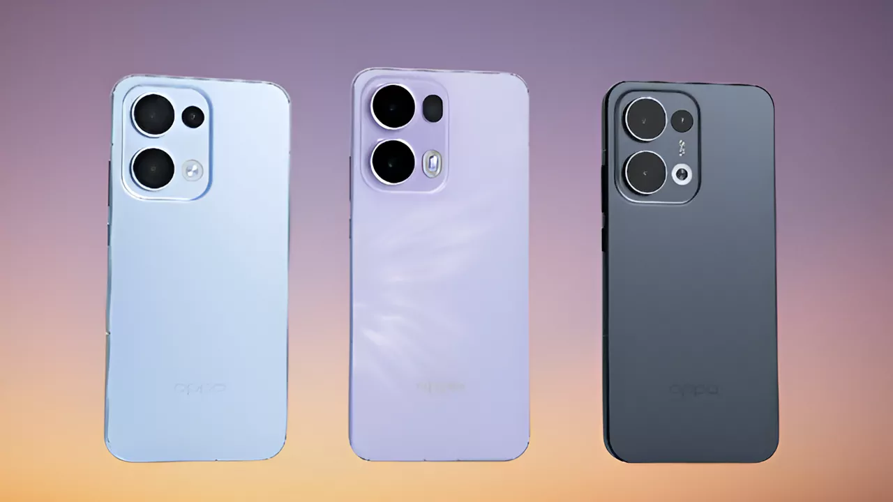 oppo reno13 discount offer