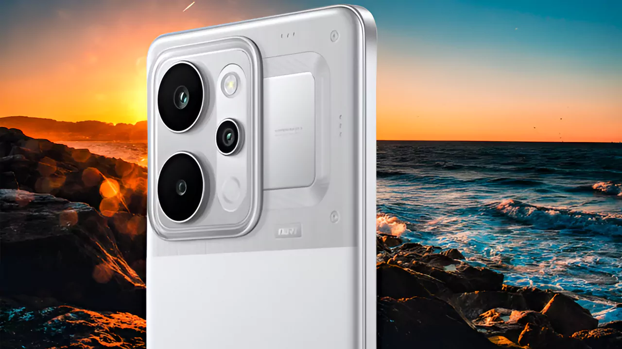 Realme P4 Power 5G :- Realme ने 10,001mAh बैटरी के साथ लॉन्च किया P4 Power, जानिए कीमत !