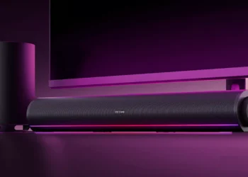 redmi sound bar