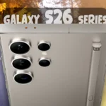 samsung galaxy s26 launch