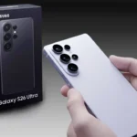 samsung galaxy s26 ultra