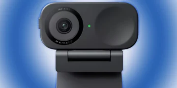smart webcam launch