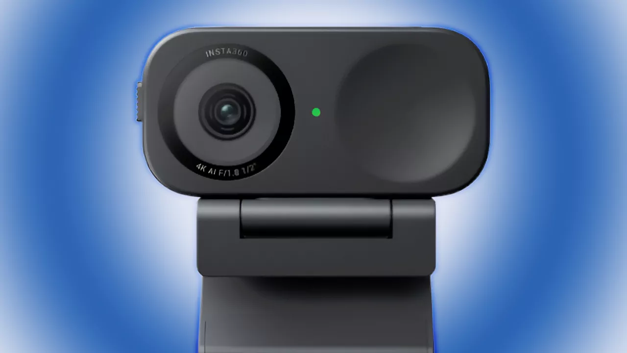 smart webcam launch