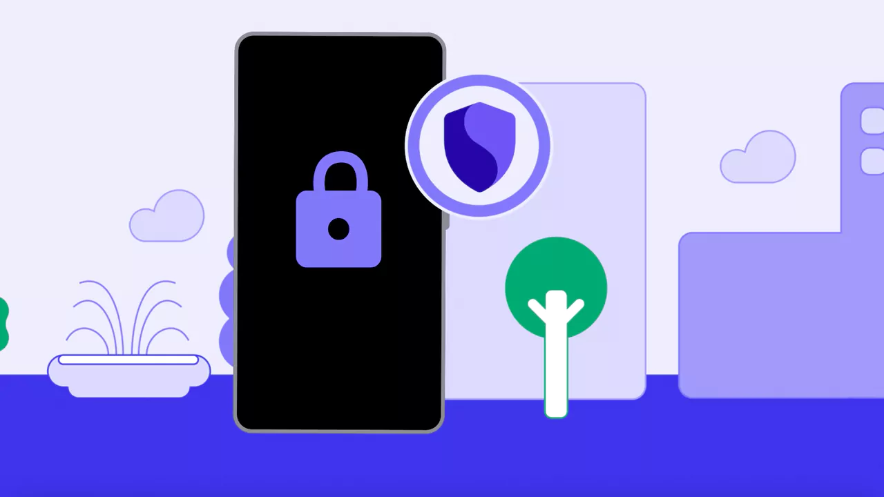 theft protection system update