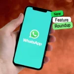 whatsapp new feature