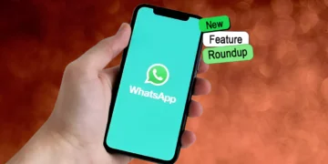 whatsapp new feature