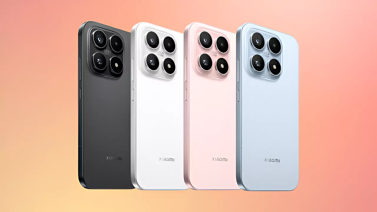 xiaomi 17 series launch