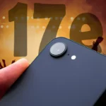 iphone 17e leak news