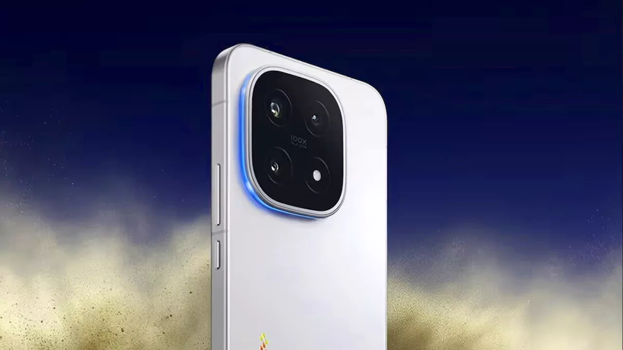 iqoo 15 ultra launch