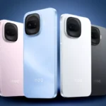 iqoo z11 turbo launch