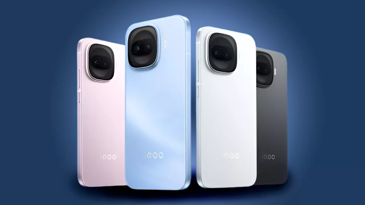 iqoo z11 turbo launch