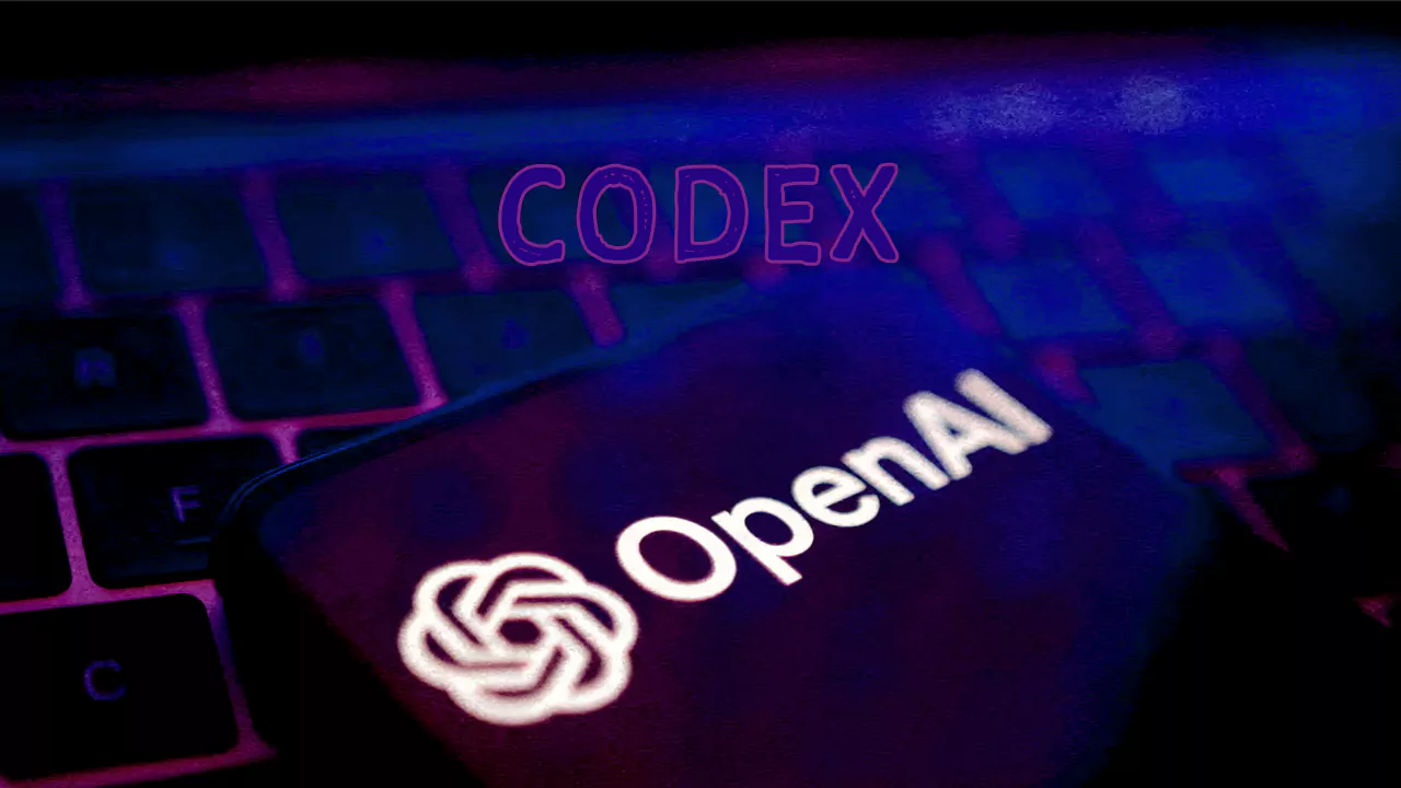 codex app for apple