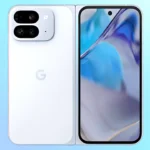 Google Pixel 9 Pro Fold