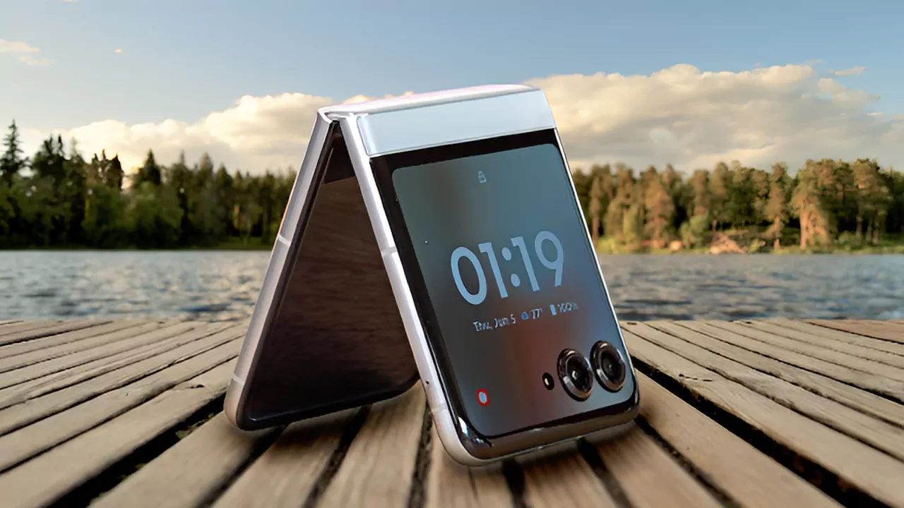 motorola razr 70 launch