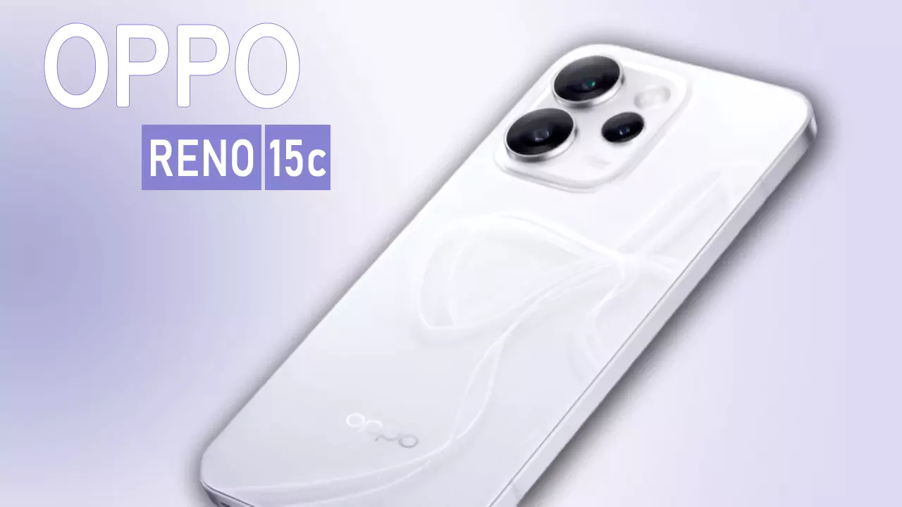 oppo reno 15c offer