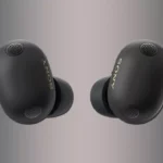 Sony WF-1000XM6 Headset